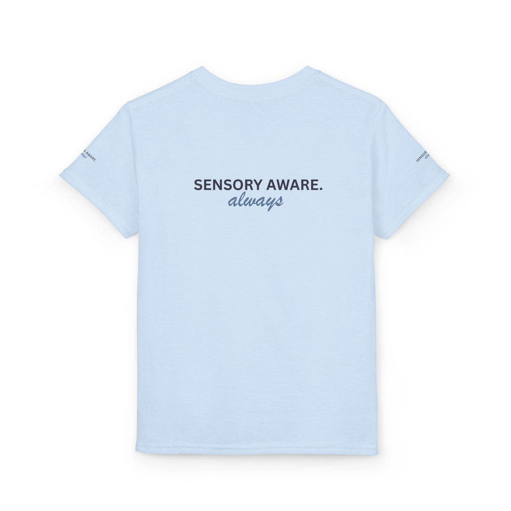 Youth Sensory Aware Tee