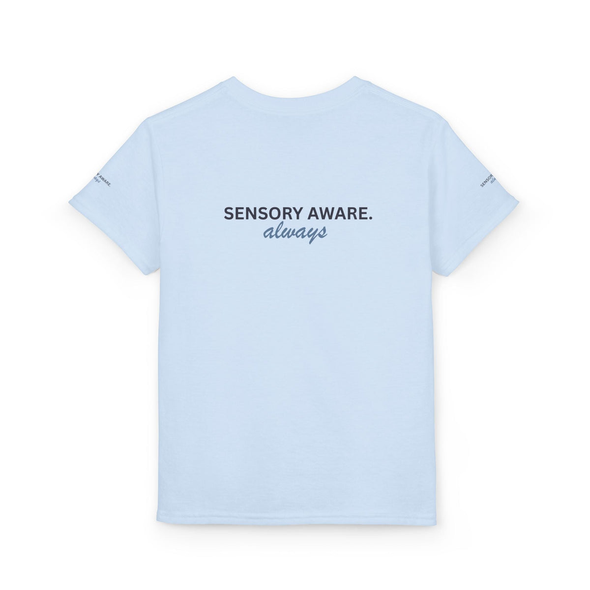 Youth Sensory Aware Tee