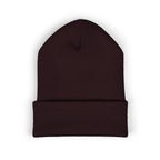 Embroidered Sensory Beanie