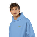 Relaxed Sensory Hoodie