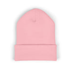 Embroidered Sensory Beanie