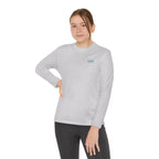 Youth Long Sleeve Sensory Tee