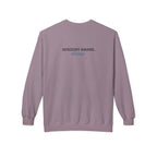 Sensory Midweight Crewneck