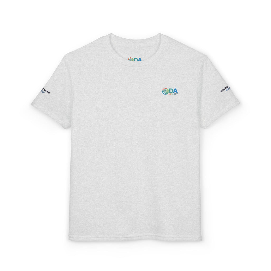Youth Sensory Aware Tee
