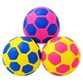 3-Piece Colorful Squeeze Balls | Soft Sensory Fidget Toys