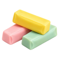 Butter-Shaped Sensory Fidget Sticks | Soft Squeeze and Tactile Therapy Toys