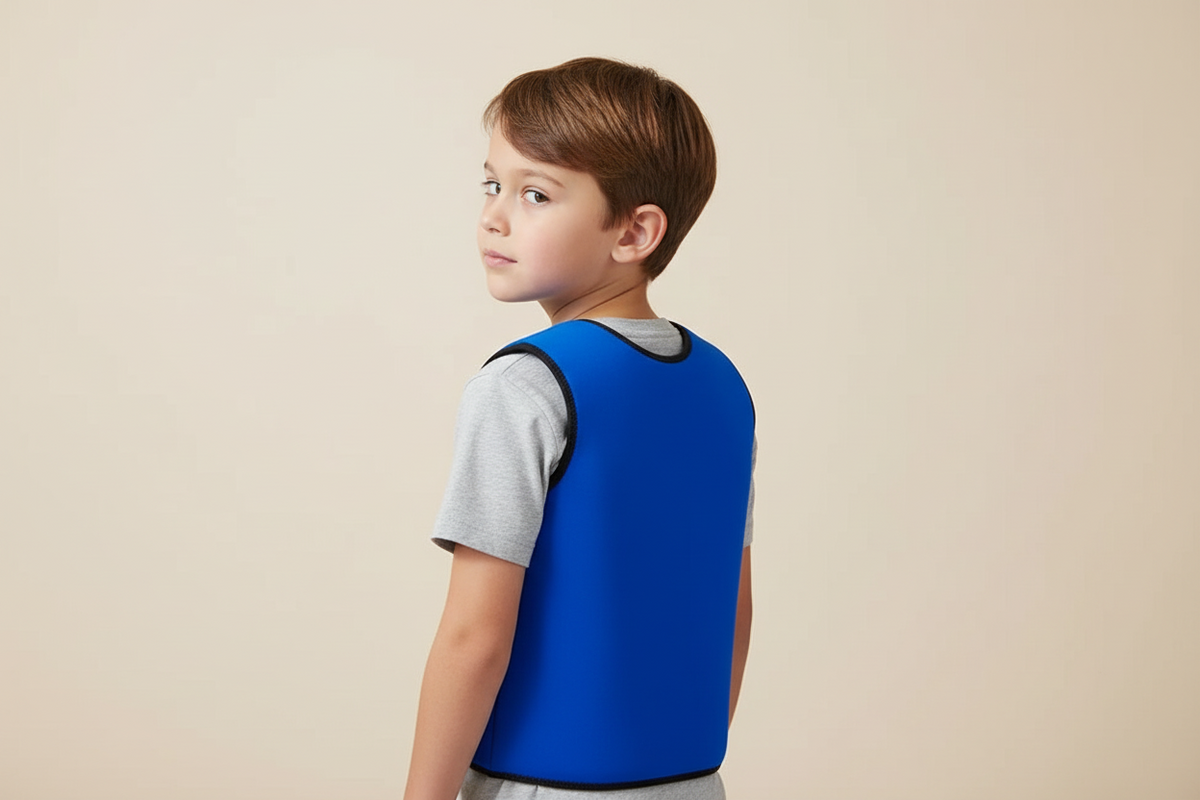 Sensory Compression Vest
